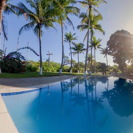 Trancoso Eco Residence Luaran gambar