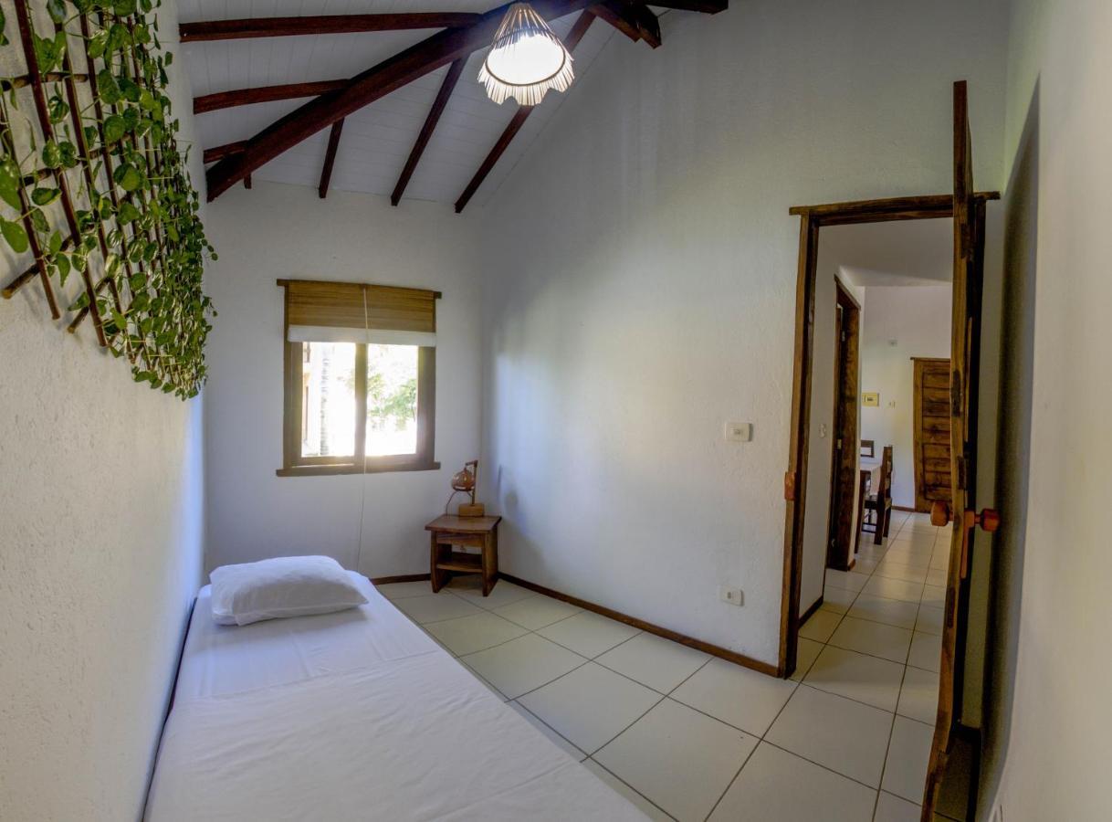 Trancoso Eco Residence Luaran gambar