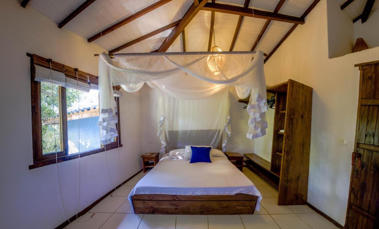 Trancoso Eco Residence Luaran gambar
