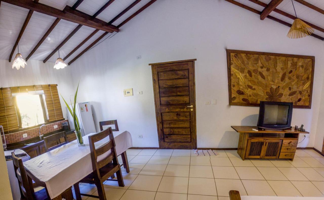 Trancoso Eco Residence Luaran gambar