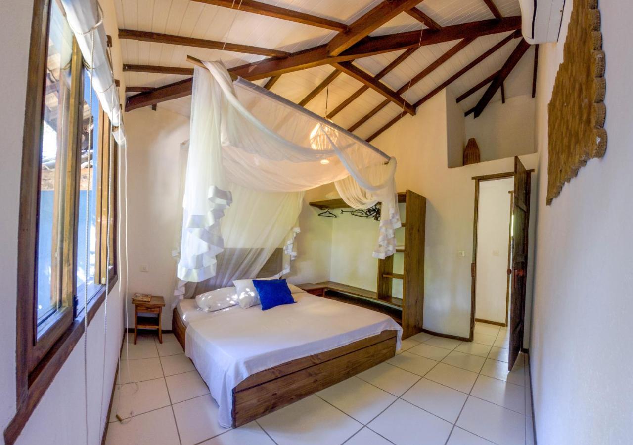 Trancoso Eco Residence Luaran gambar