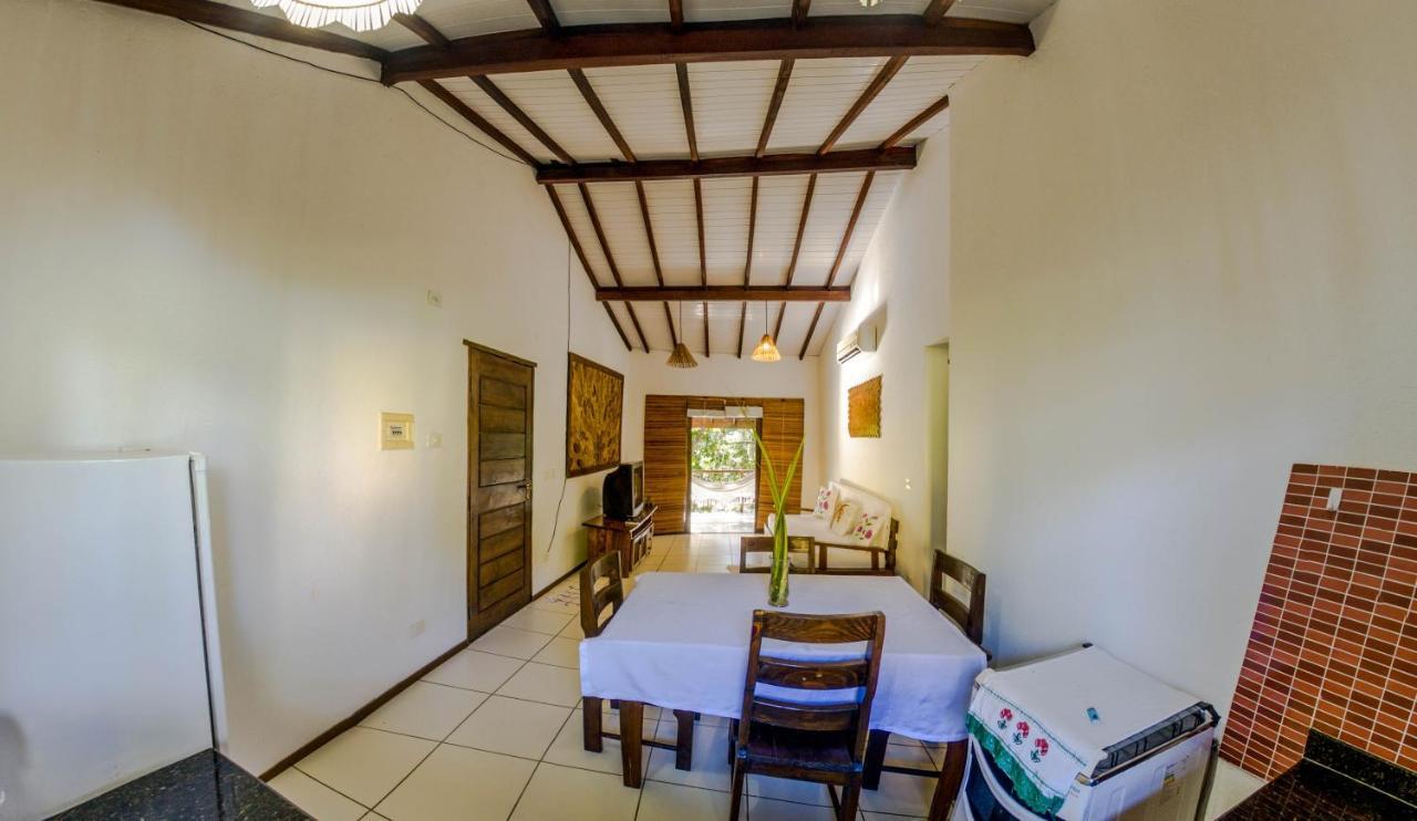 Trancoso Eco Residence Luaran gambar