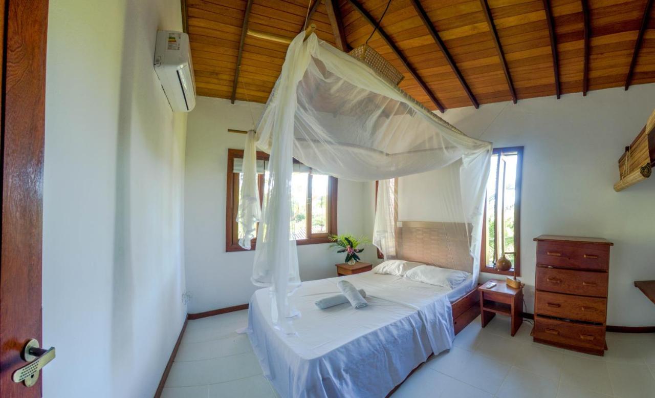 Trancoso Eco Residence Luaran gambar