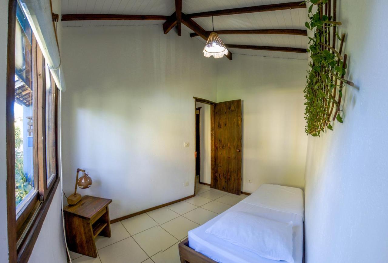 Trancoso Eco Residence Luaran gambar