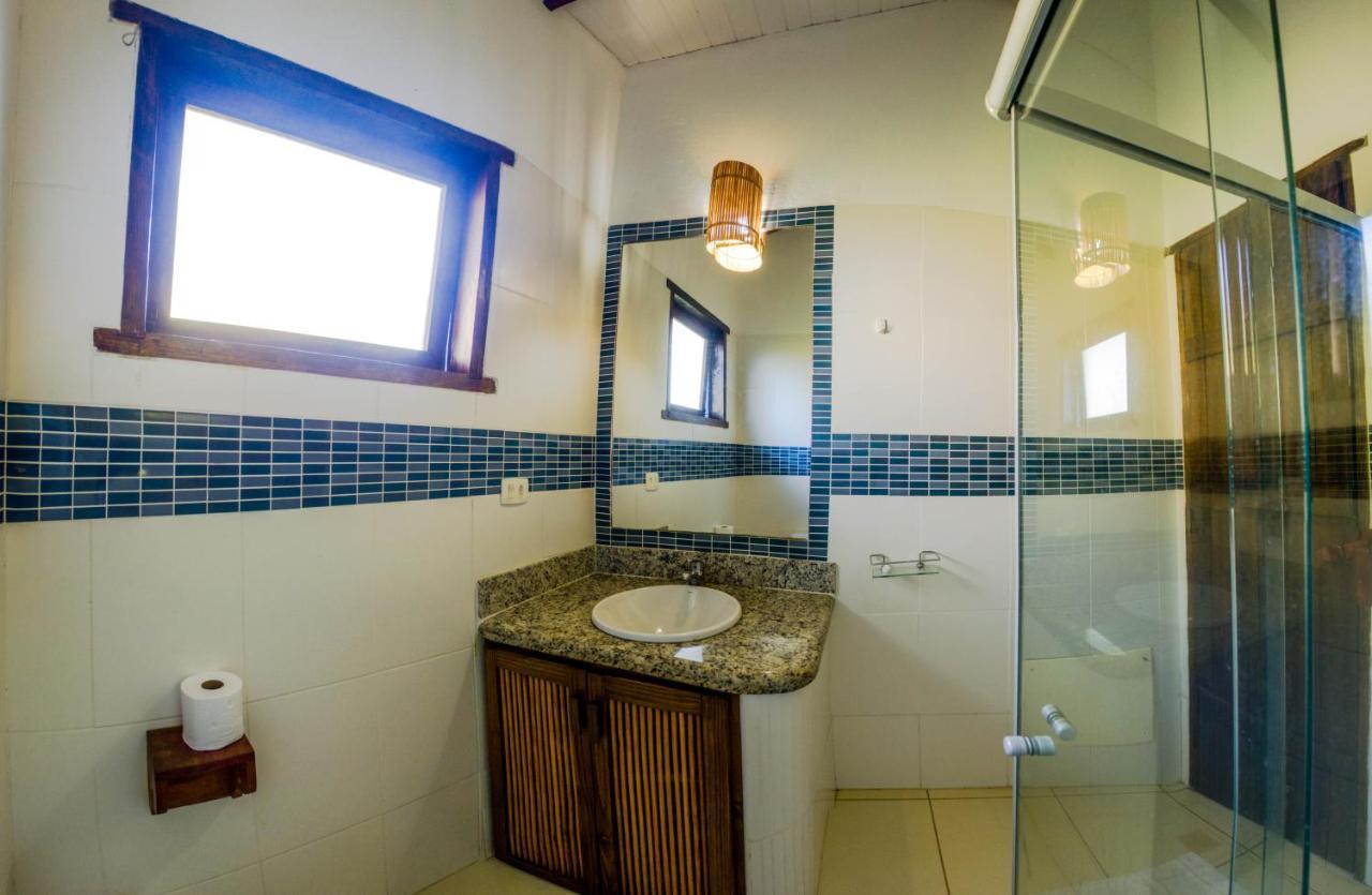 Trancoso Eco Residence Luaran gambar
