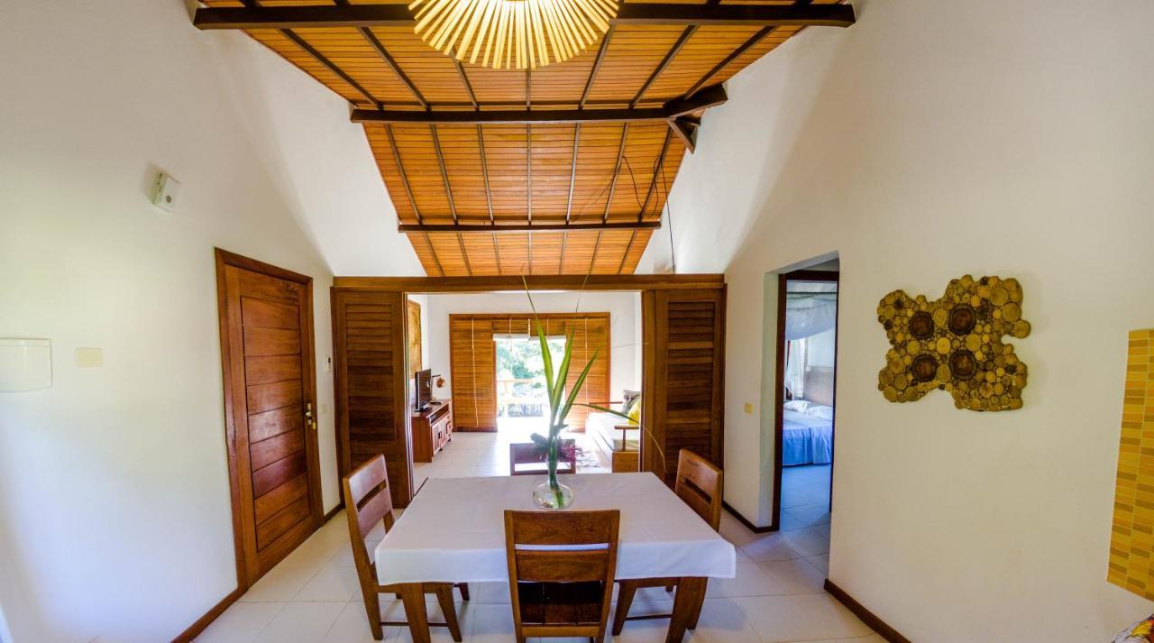 Trancoso Eco Residence Luaran gambar