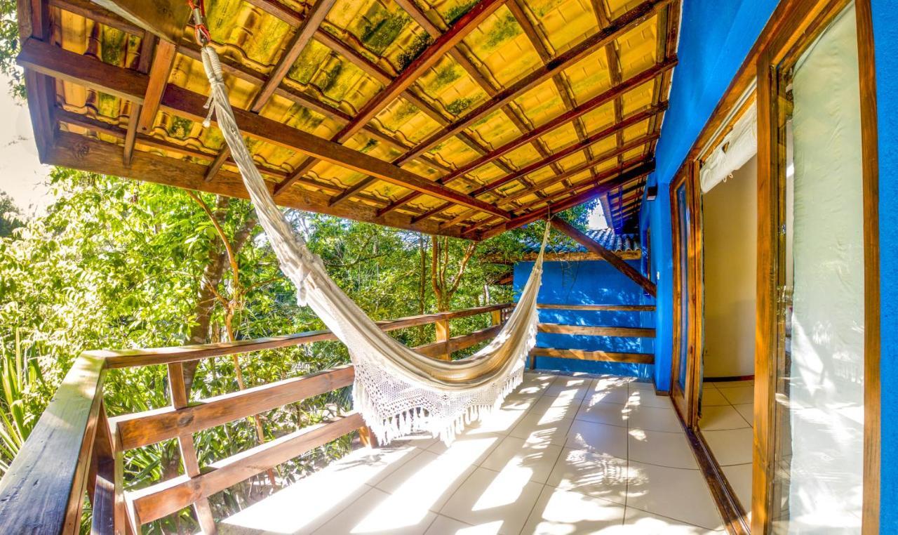 Trancoso Eco Residence Luaran gambar